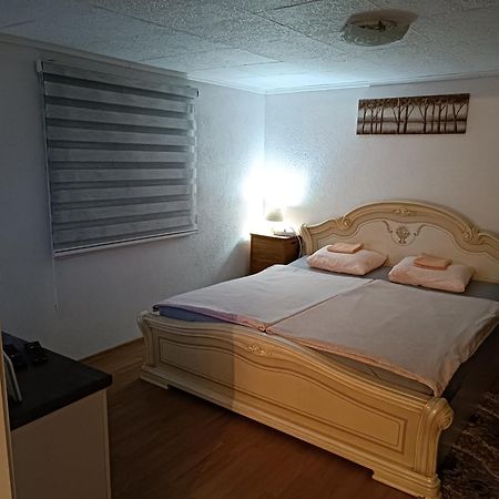 Cottage Auto Camp Vinac Jajce Ngoại thất bức ảnh