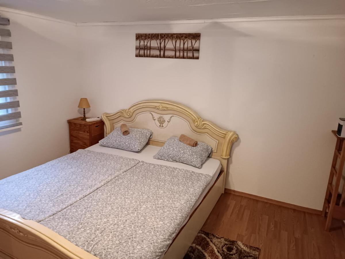 Cottage Auto Camp Vinac Jajce Ngoại thất bức ảnh